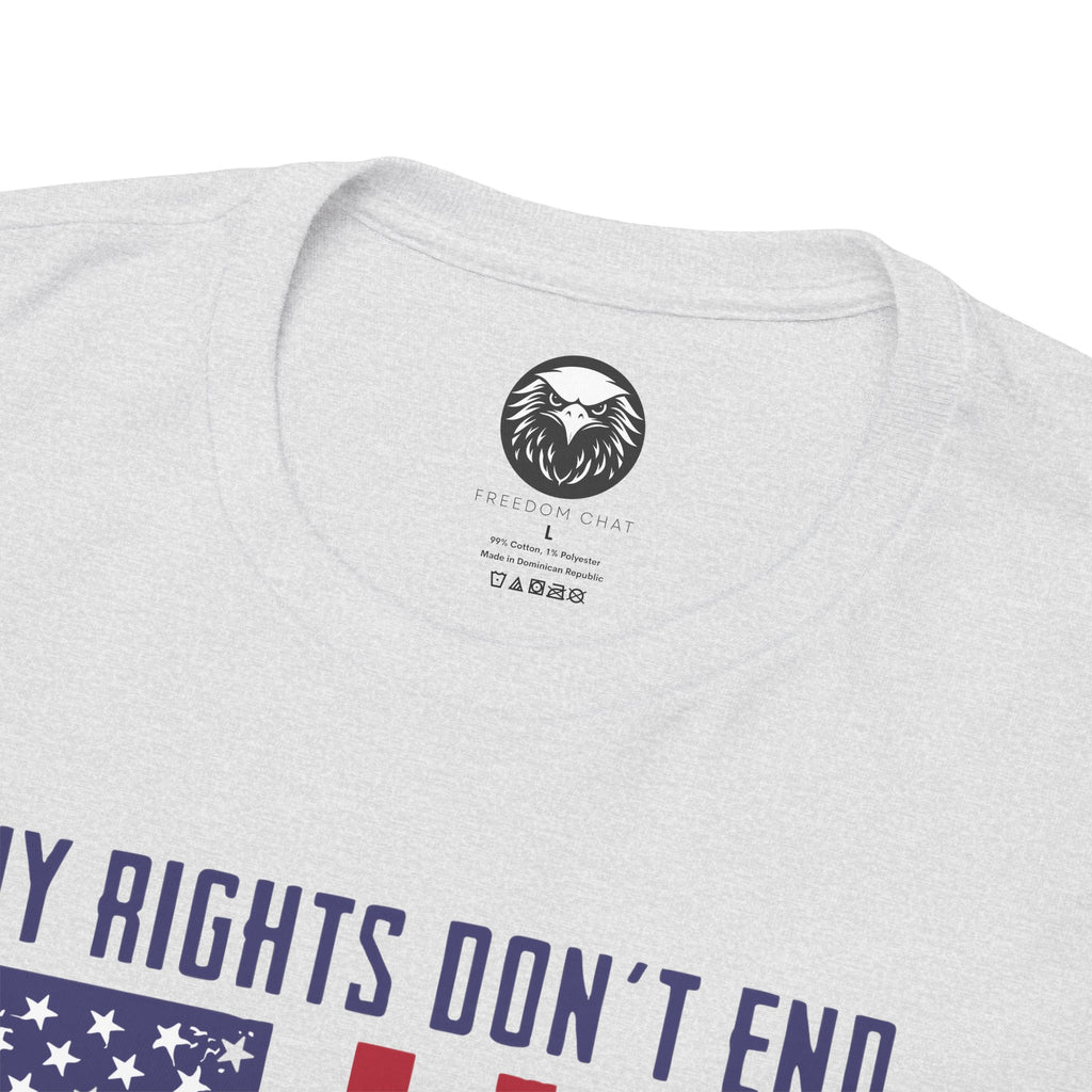 Our Rights T-Shirt