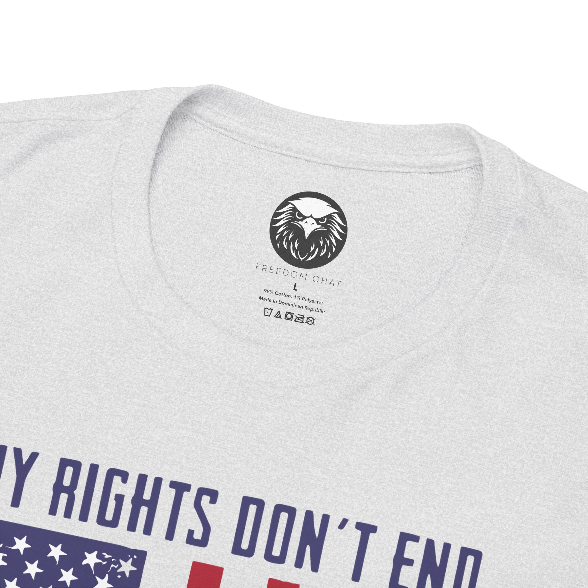 Our Rights T-Shirt