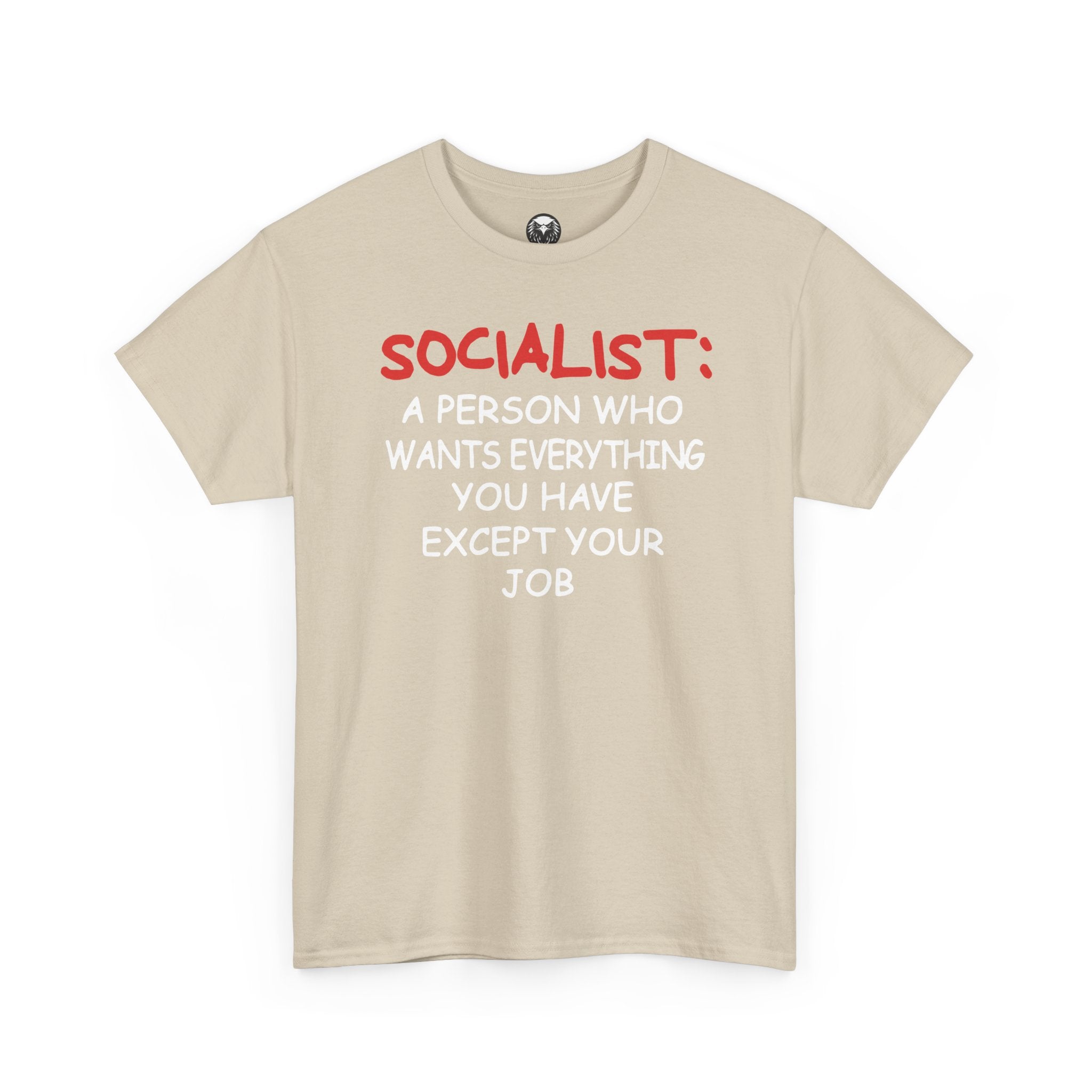 Socialist T-Shirt