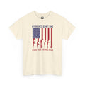 Our Rights T-Shirt