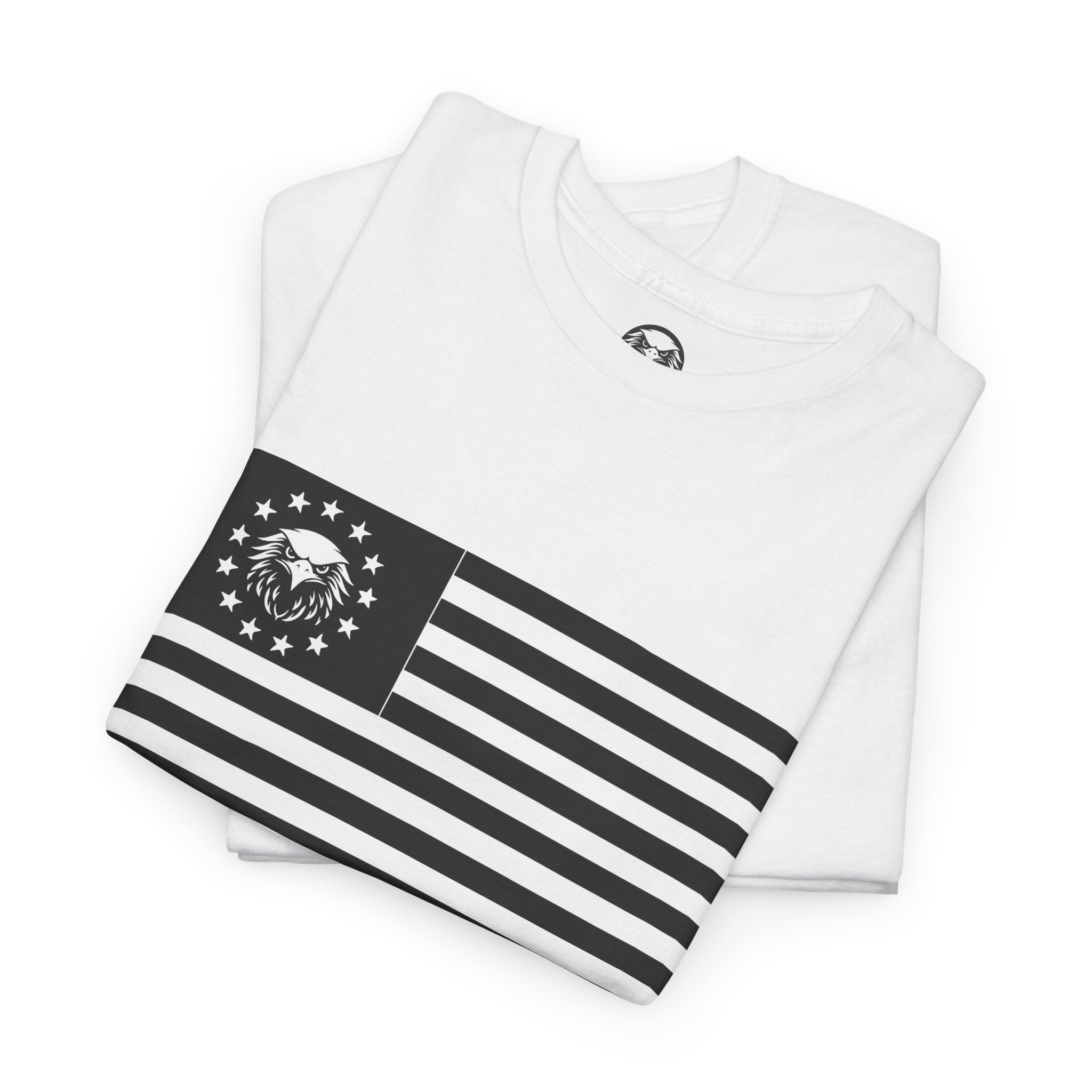 Freedom Flag T-Shirt