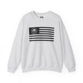 Freedom Flag Crewneck