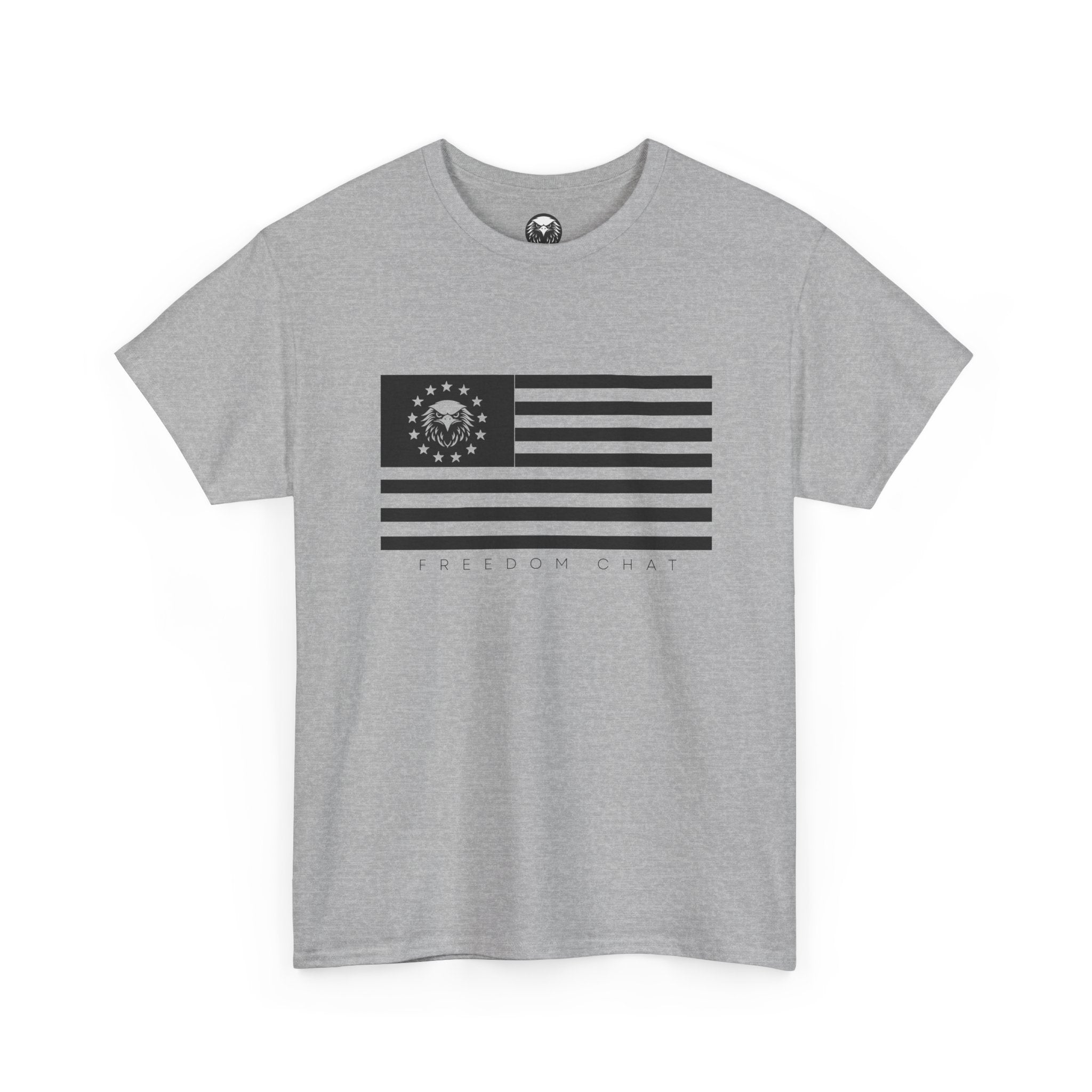 Freedom Flag T-Shirt
