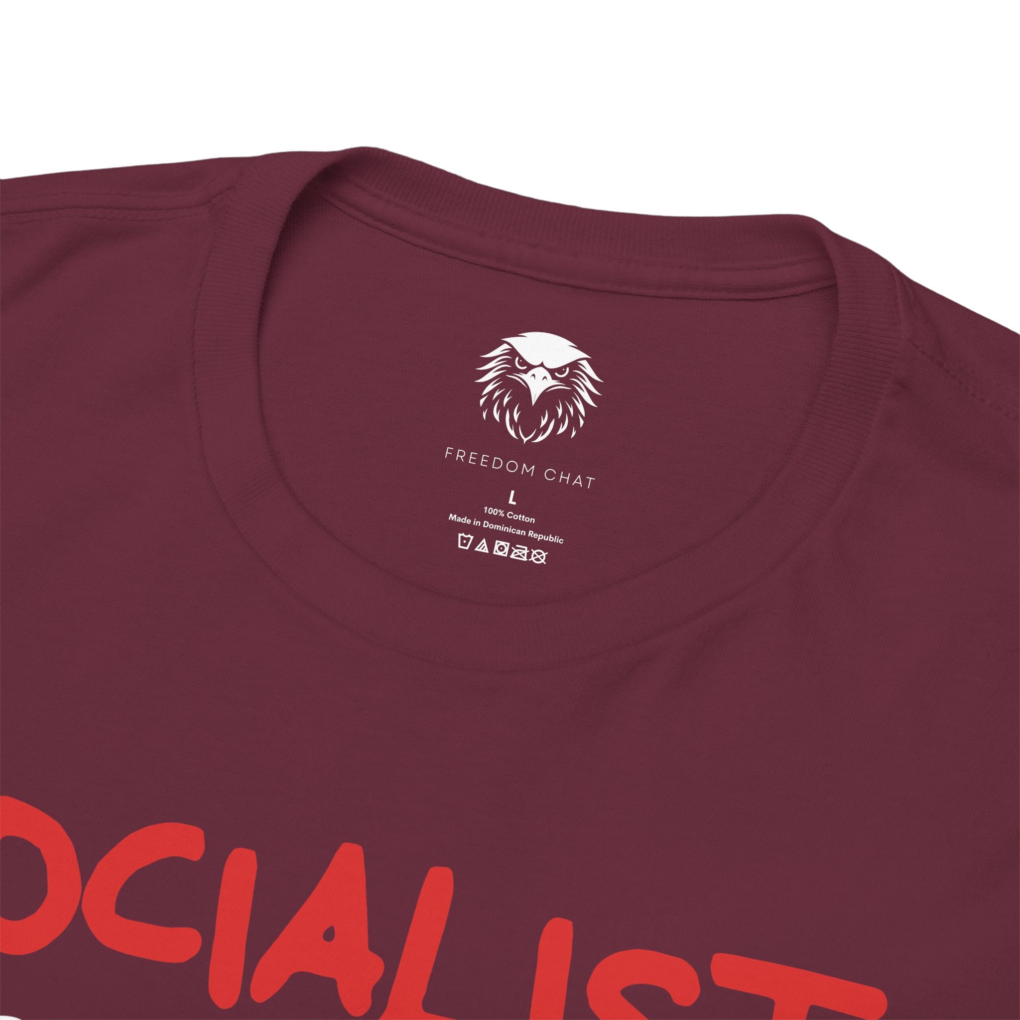 Socialist T-Shirt
