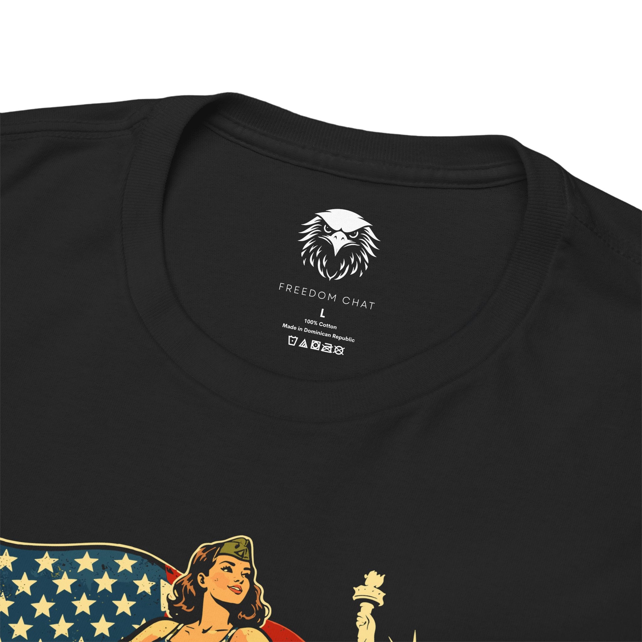 Freedom For All T-Shirt