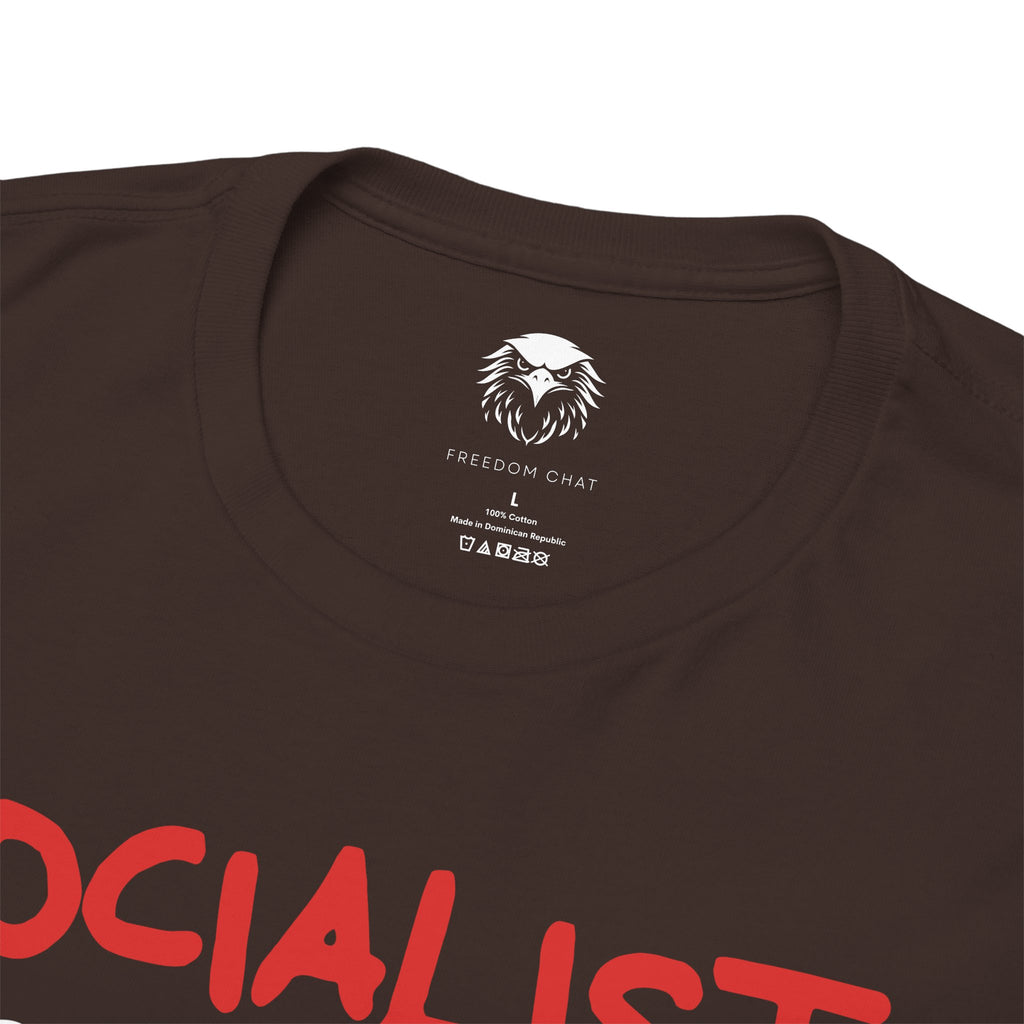 Socialist T-Shirt