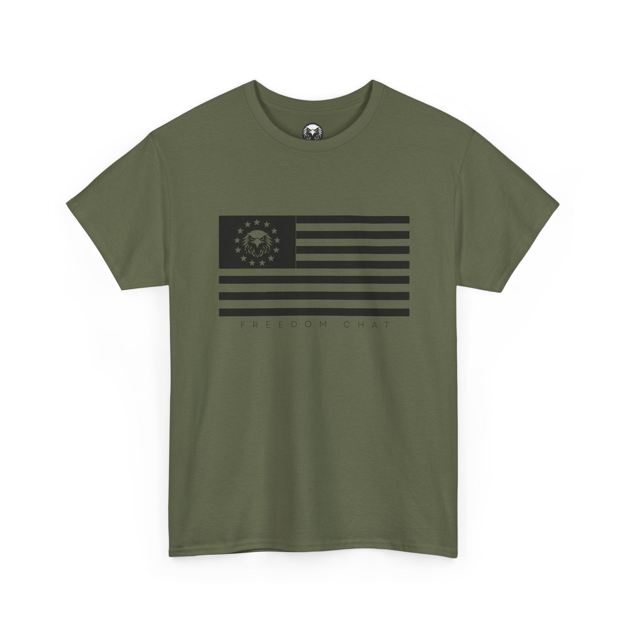 Freedom Flag T-Shirt