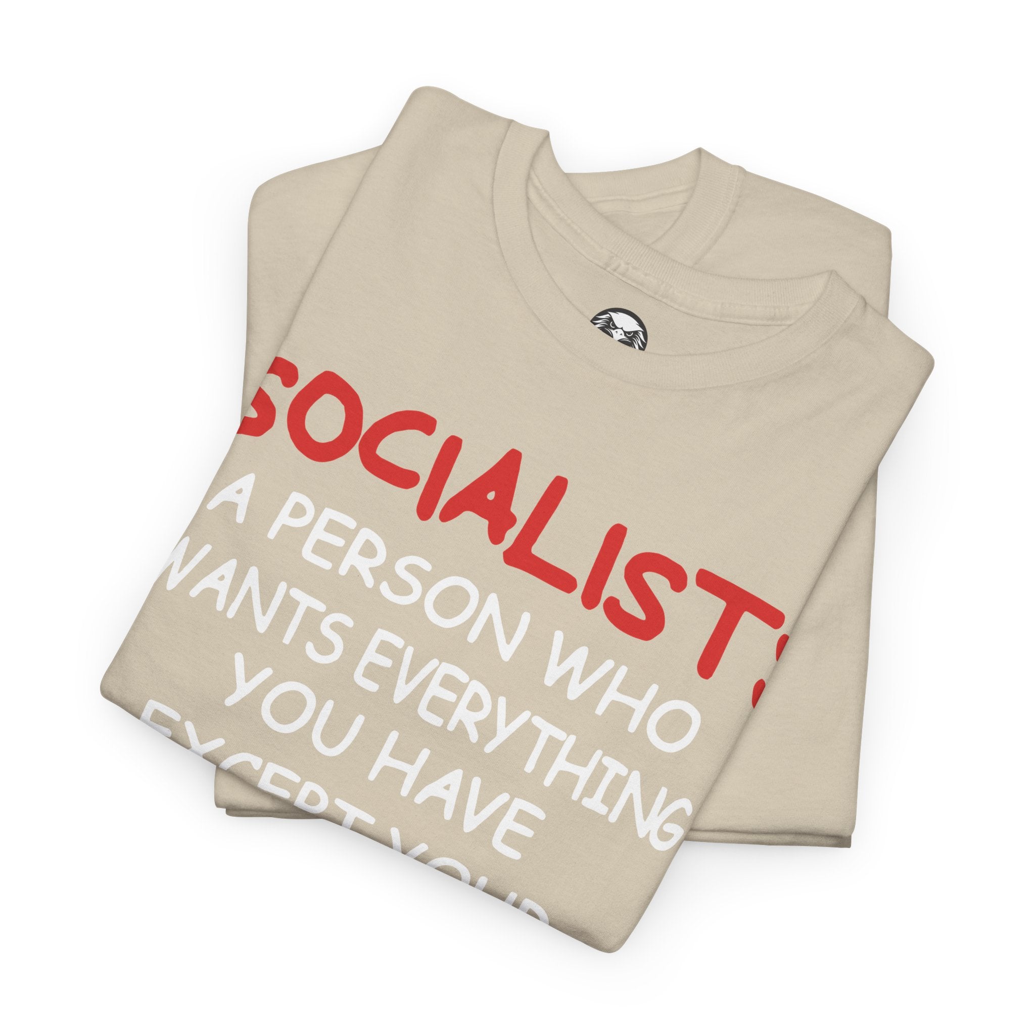 Socialist T-Shirt
