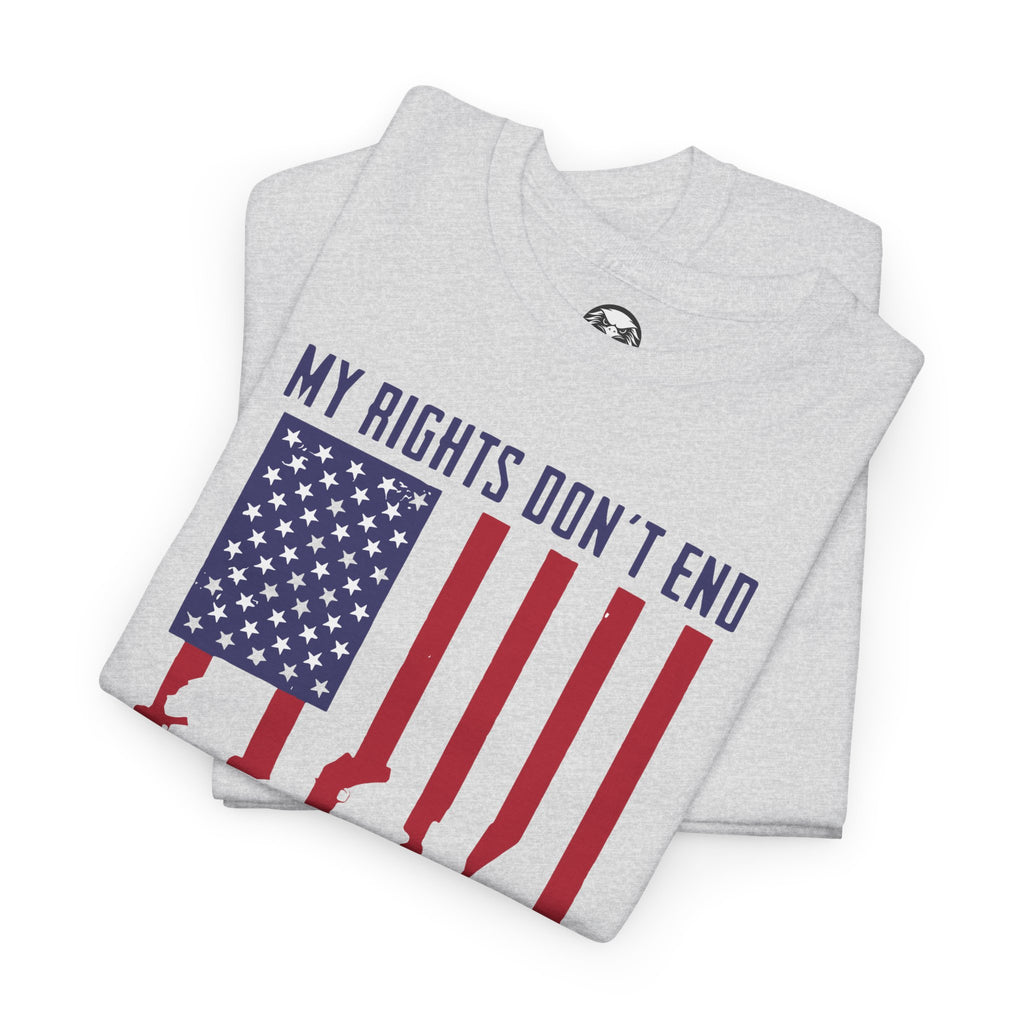 Our Rights T-Shirt