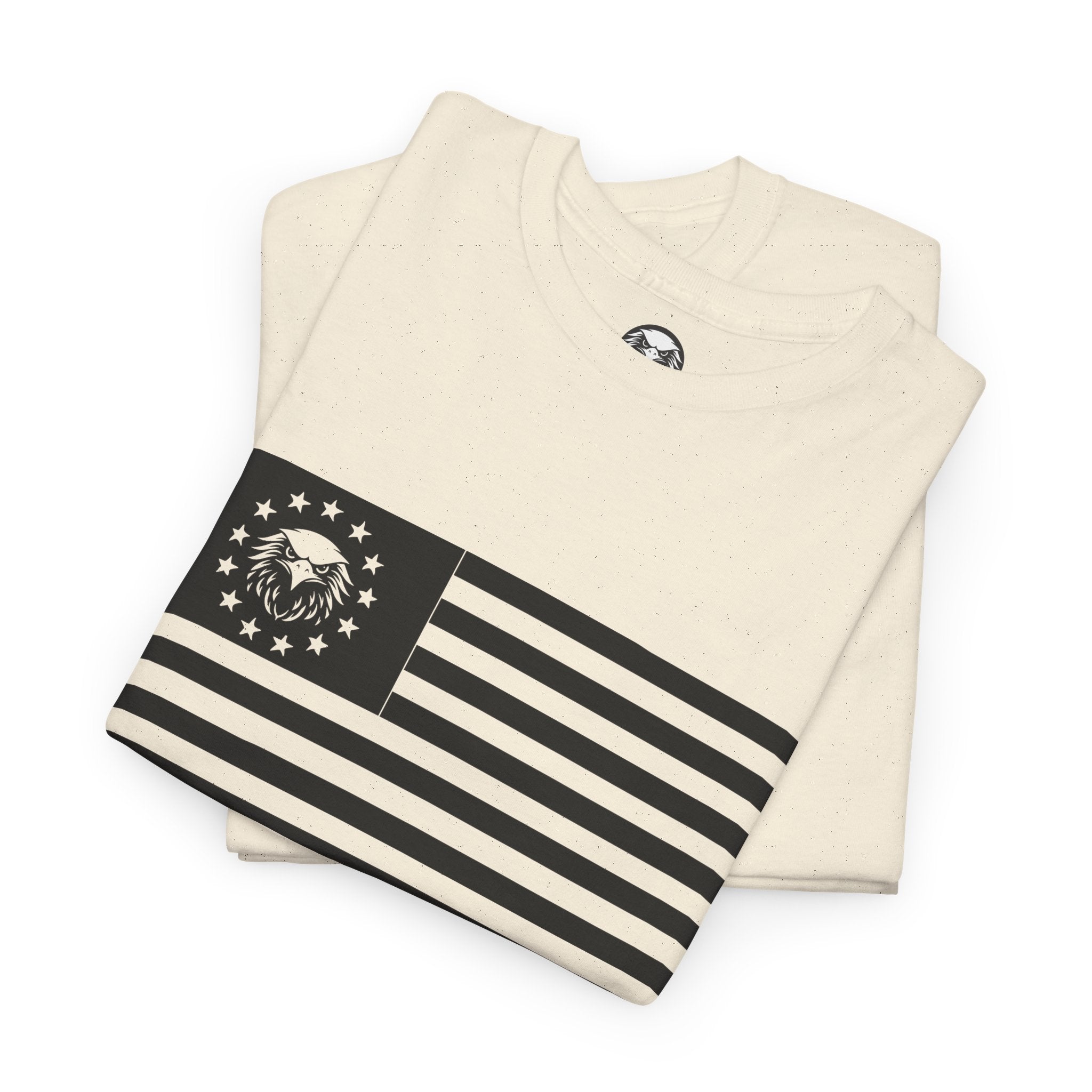 Freedom Flag T-Shirt