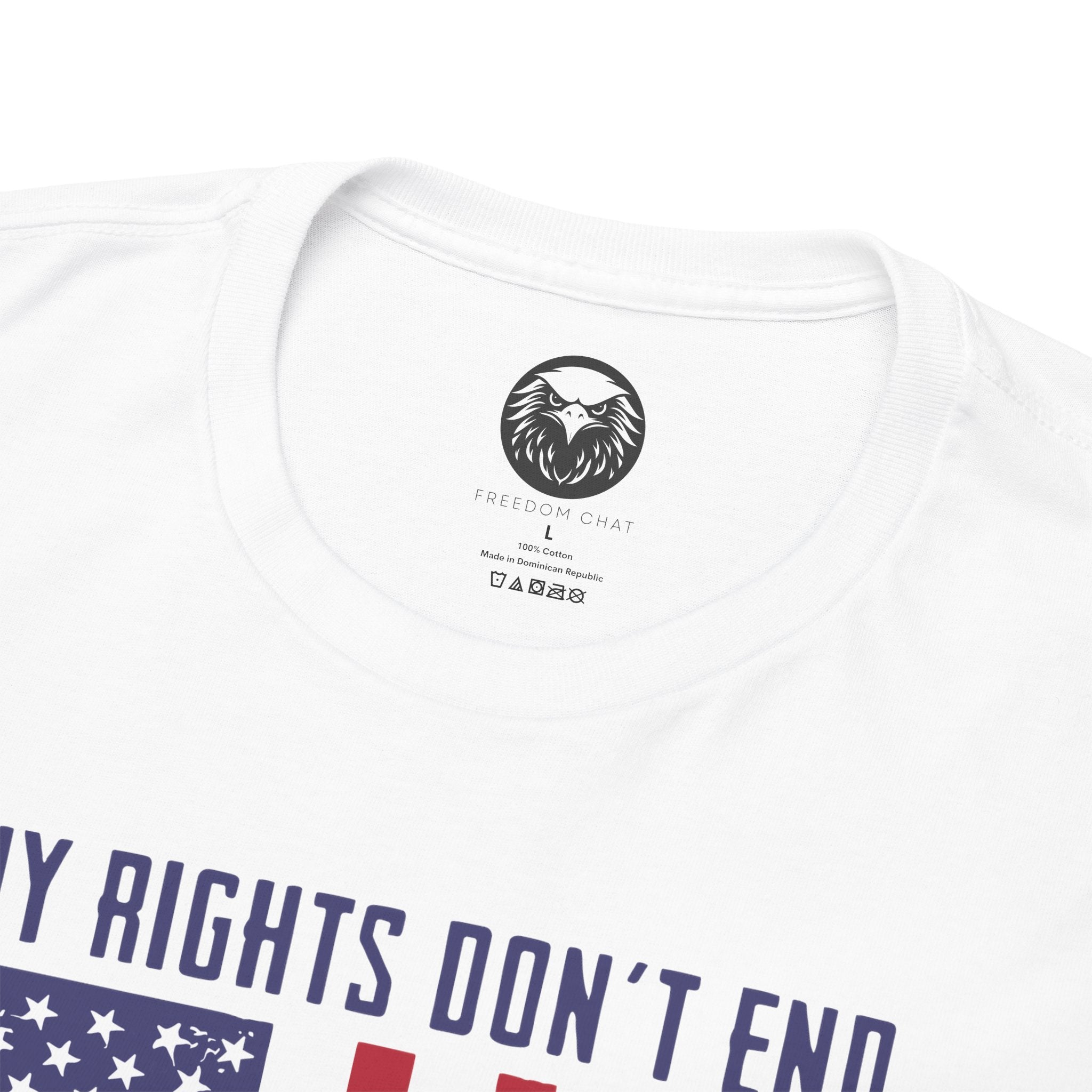 Our Rights T-Shirt