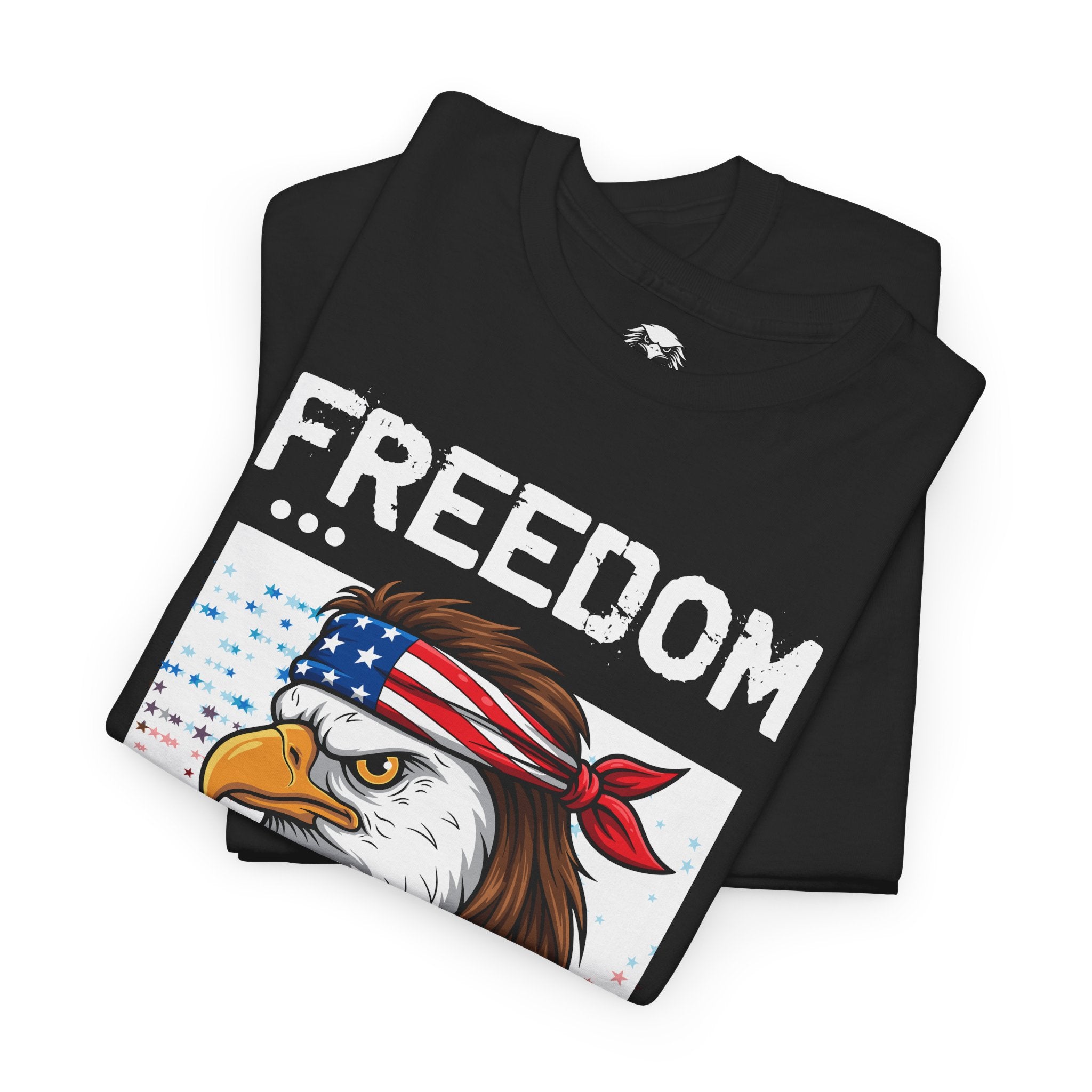 Freedom Has Entered T-Shirt