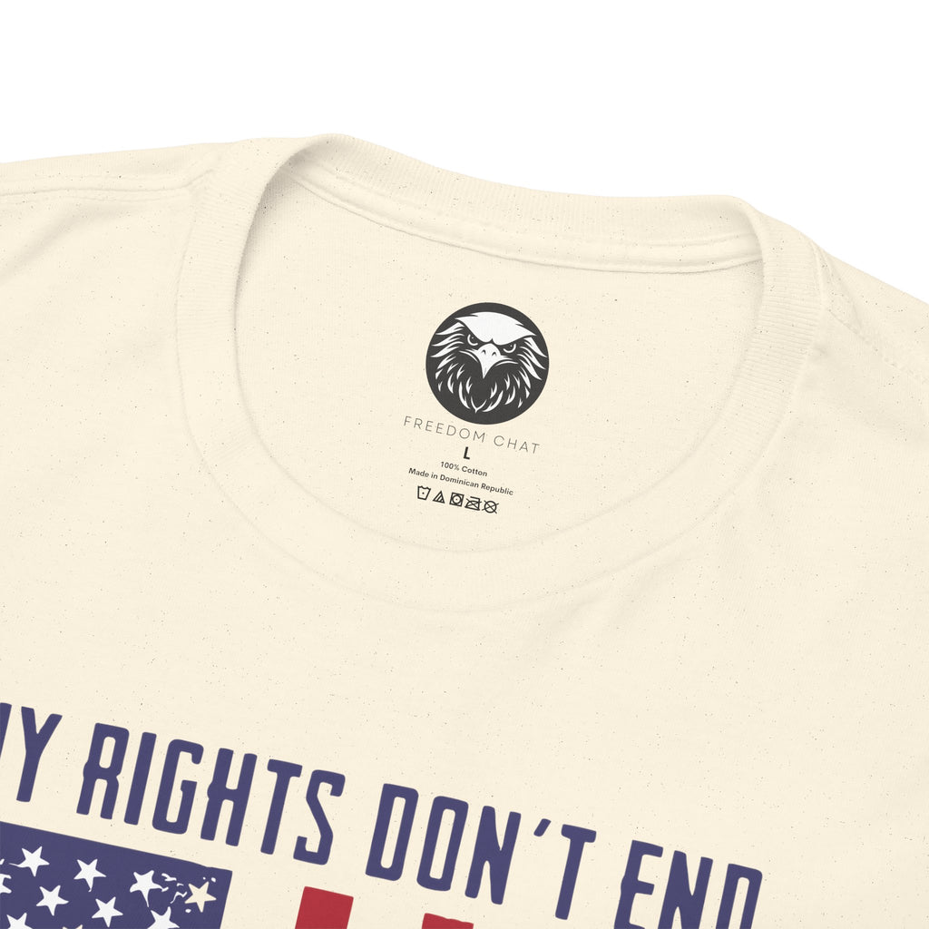 Our Rights T-Shirt