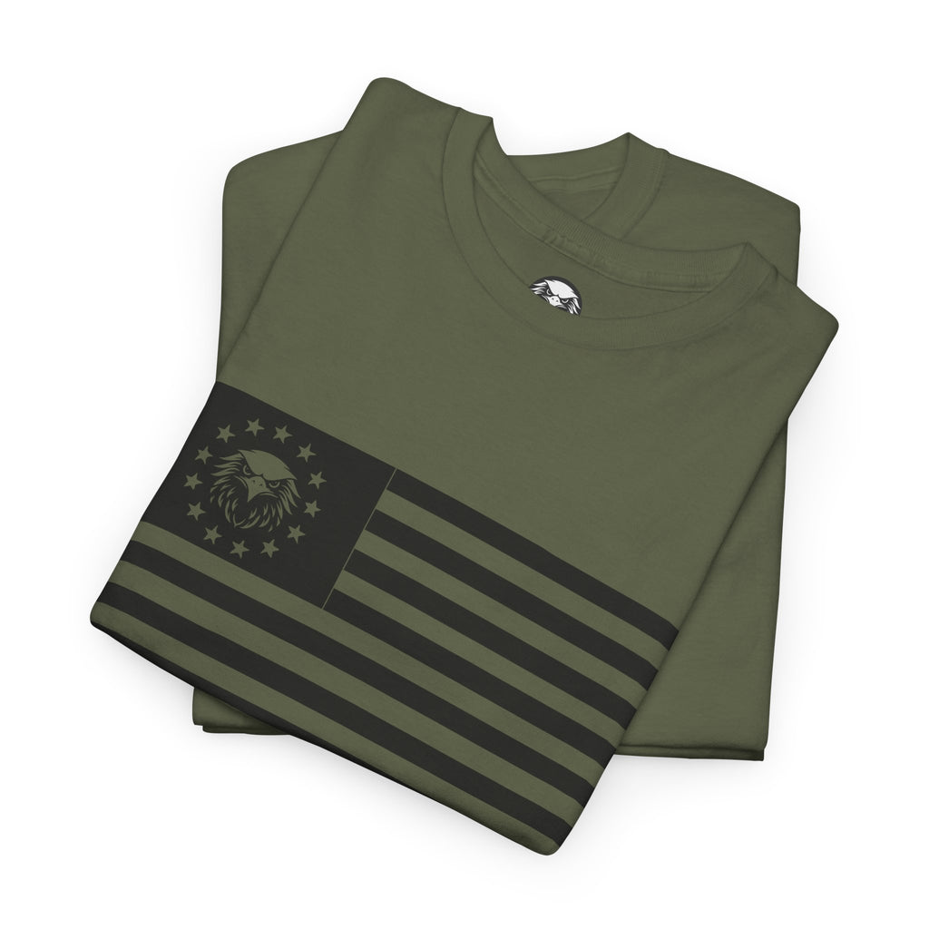 Freedom Flag T-Shirt