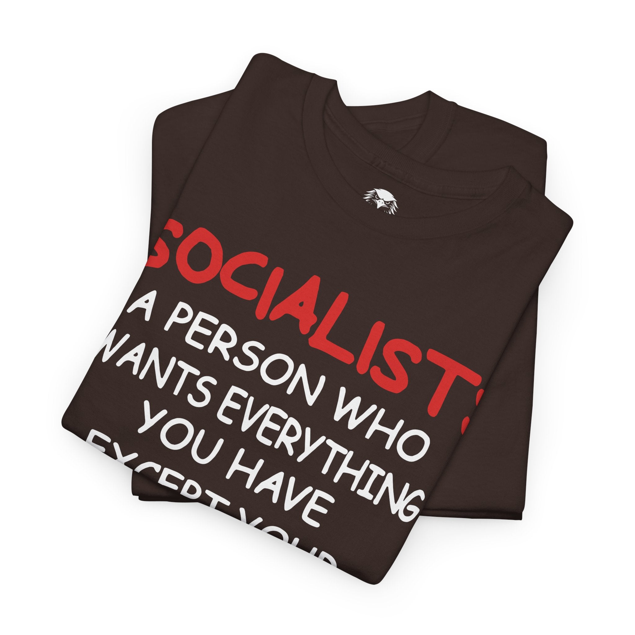 Socialist T-Shirt