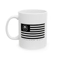 Freedom Flag Mug