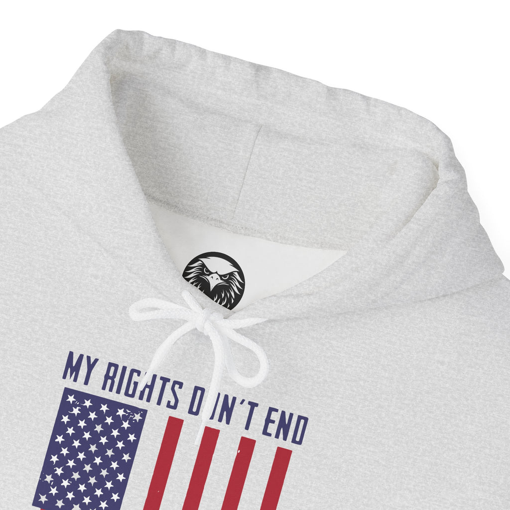 Our Rights Hoodie