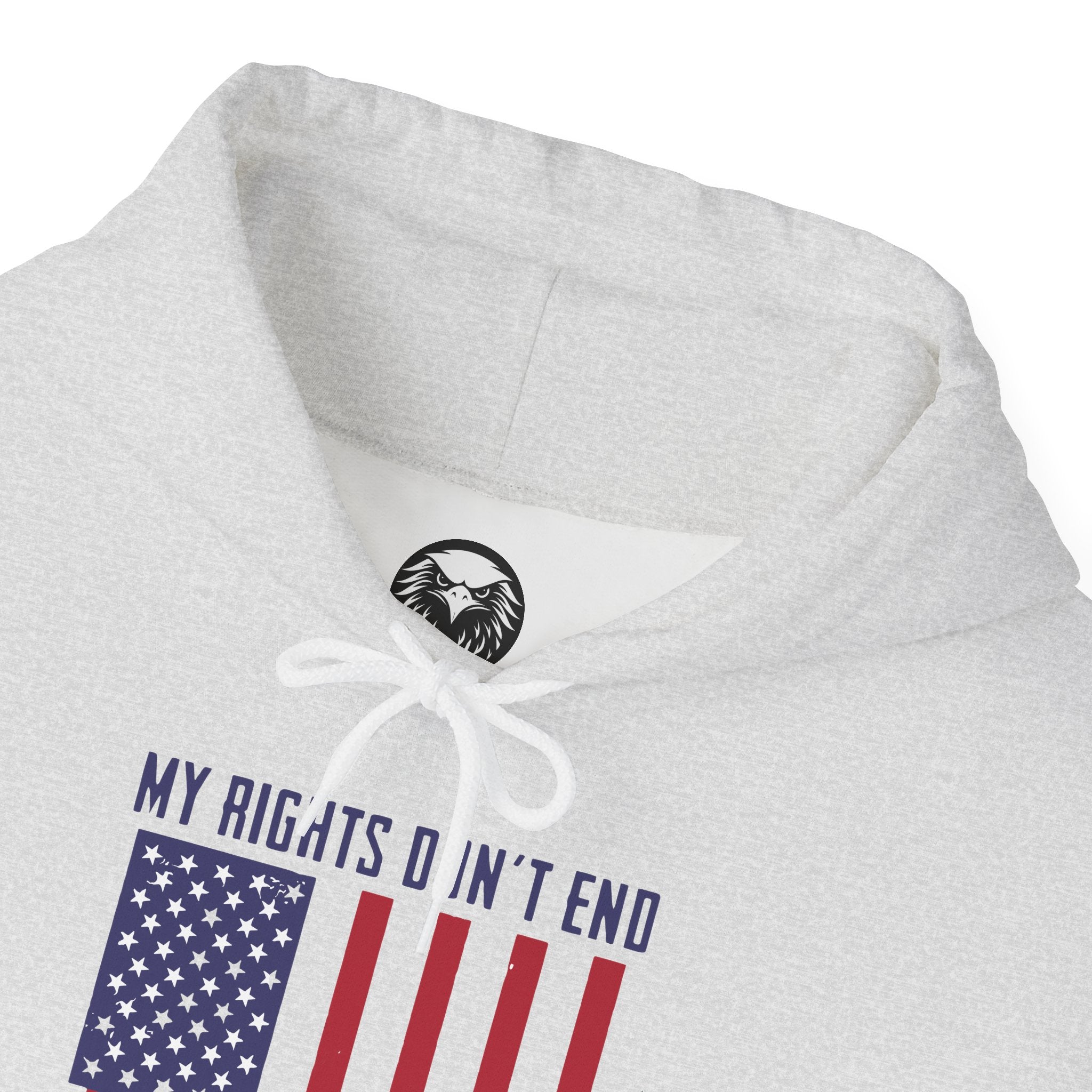 Our Rights Hoodie