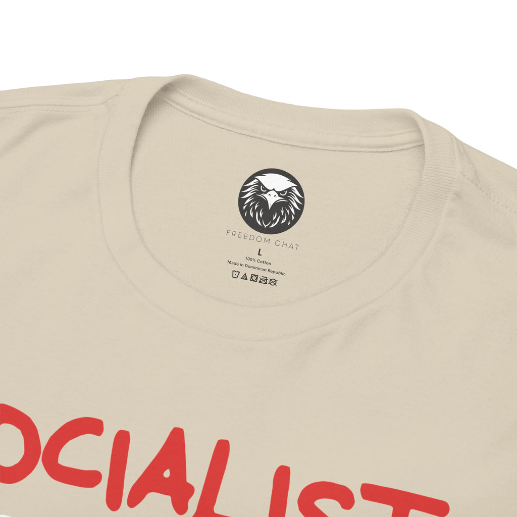 Socialist T-Shirt