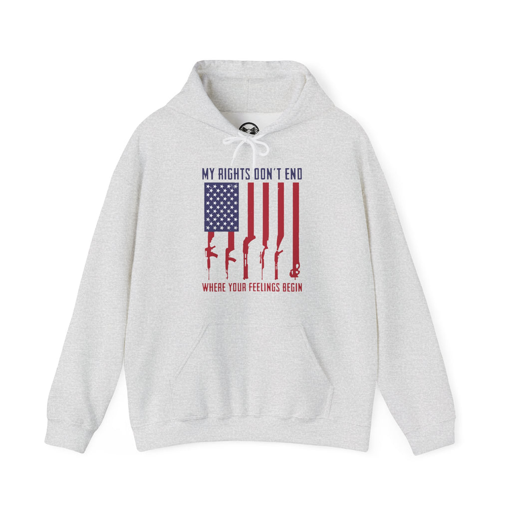 Our Rights Hoodie