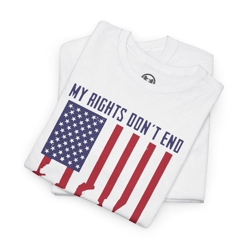 Our Rights T-Shirt