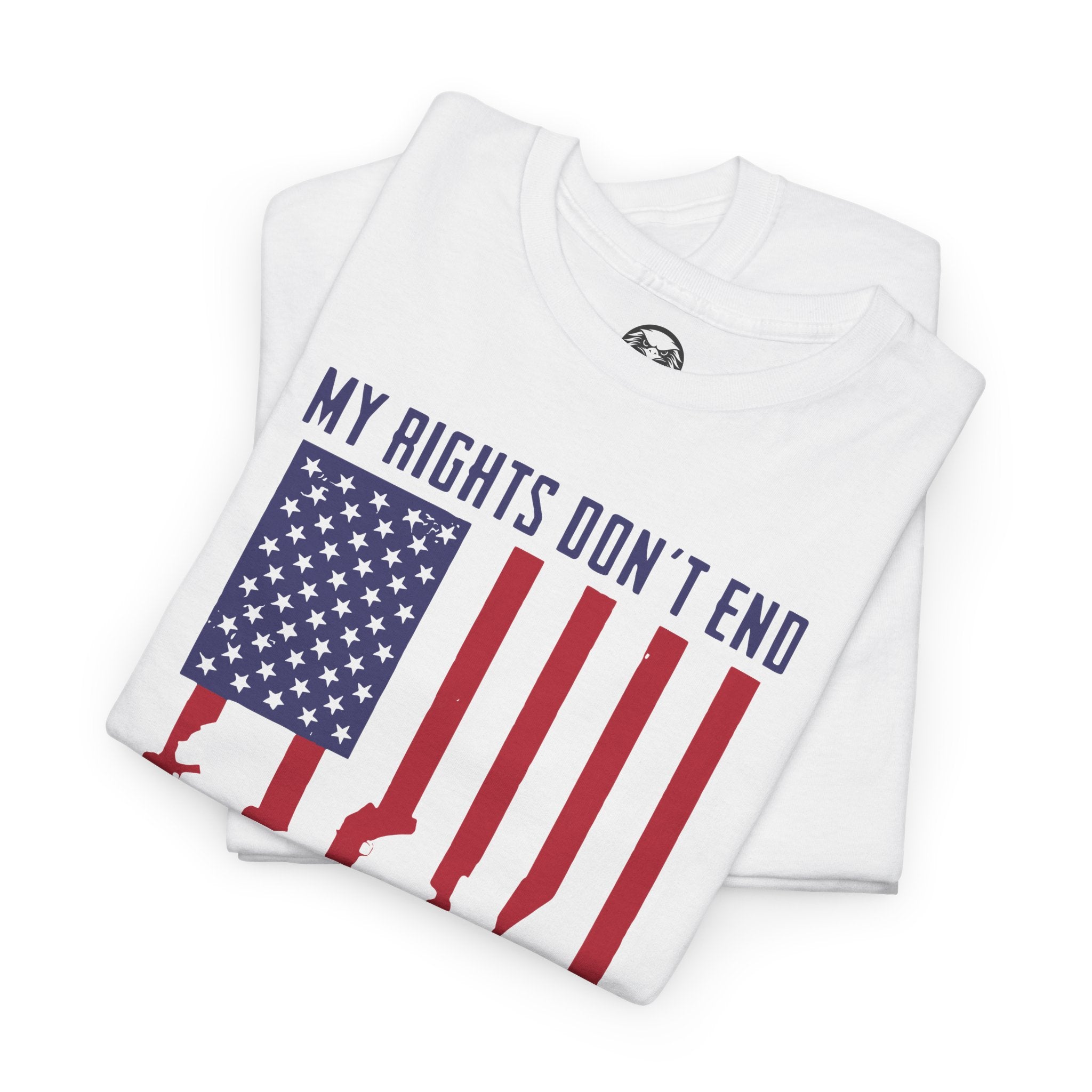 Our Rights T-Shirt
