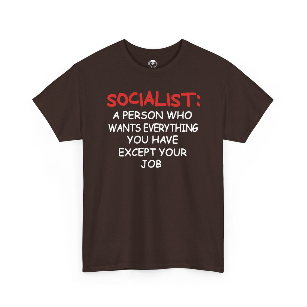 Socialist T-Shirt