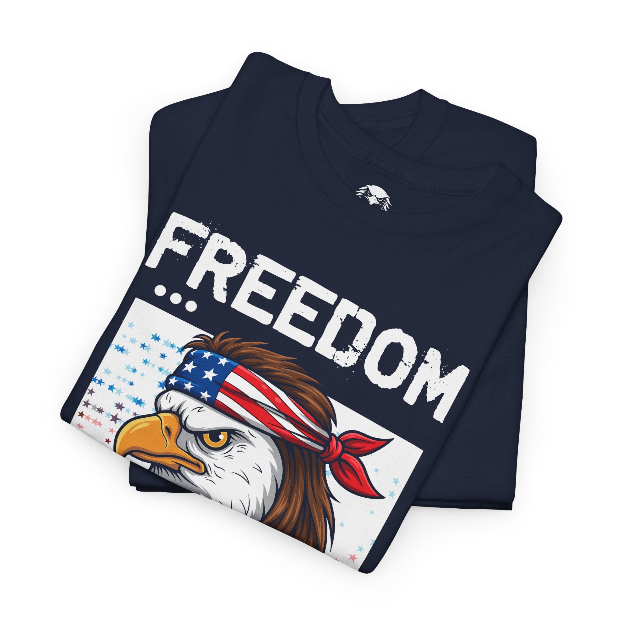 Freedom Has Entered T-Shirt