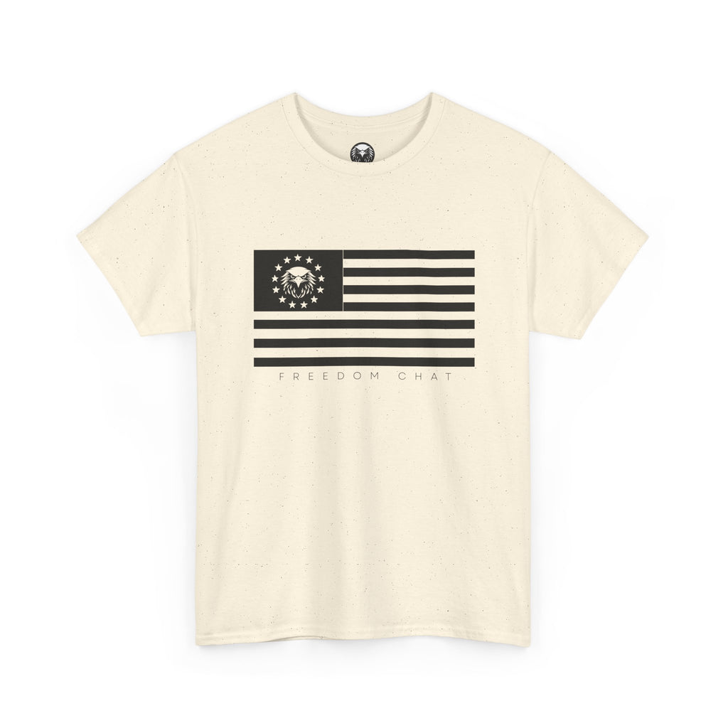 Freedom Flag T-Shirt