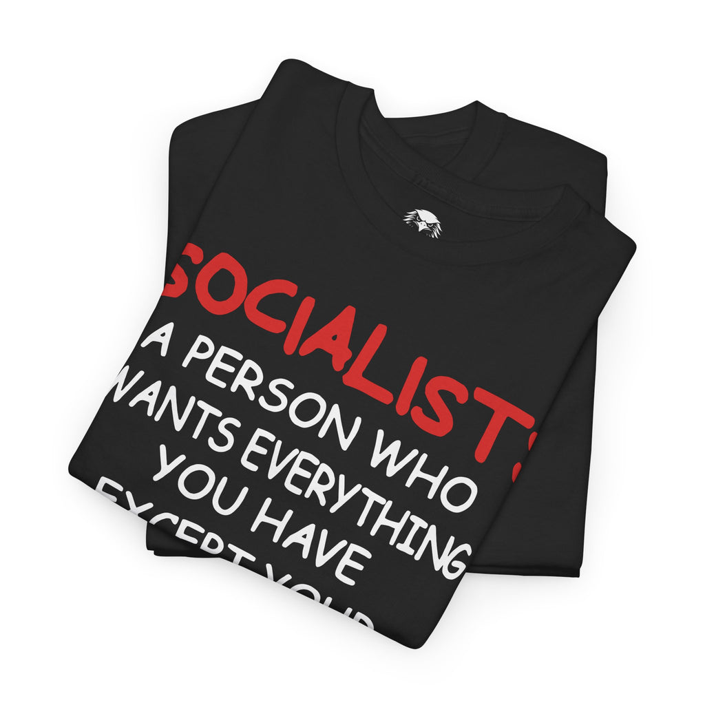 Socialist T-Shirt