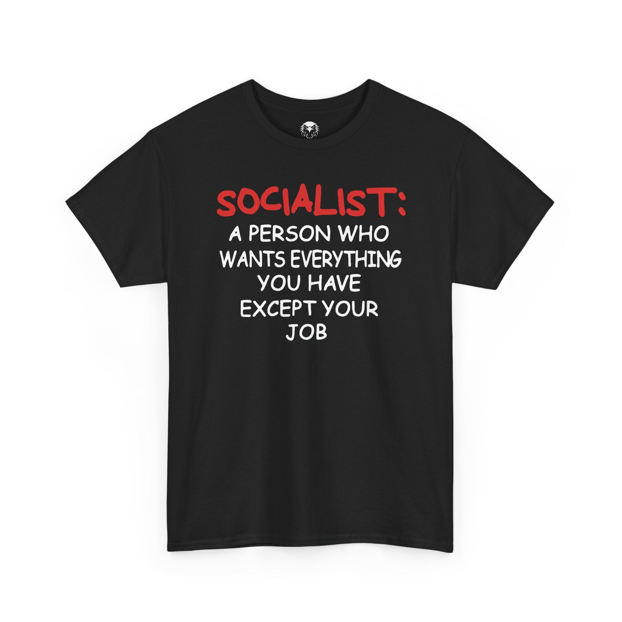 Socialist T-Shirt