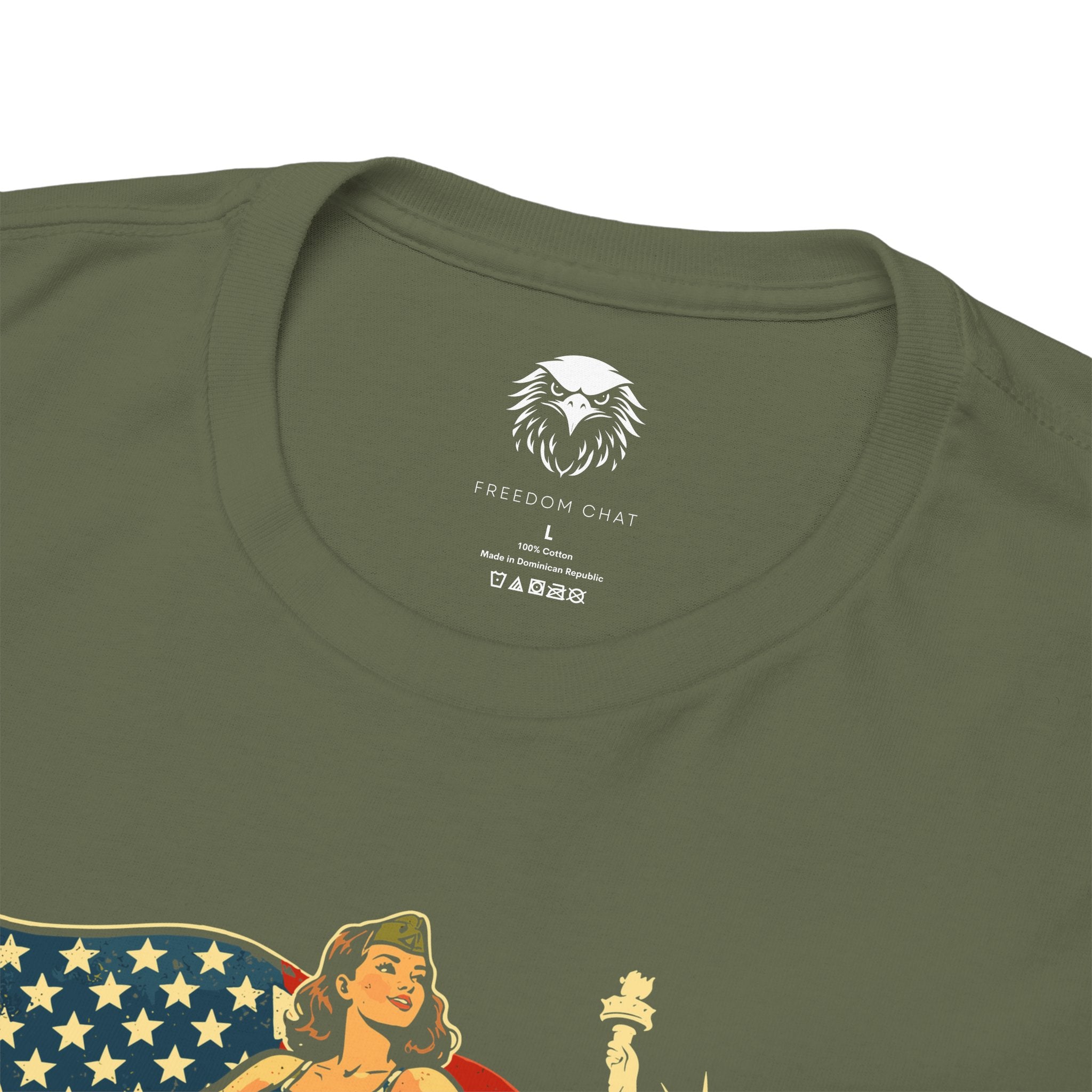 Freedom For All T-Shirt