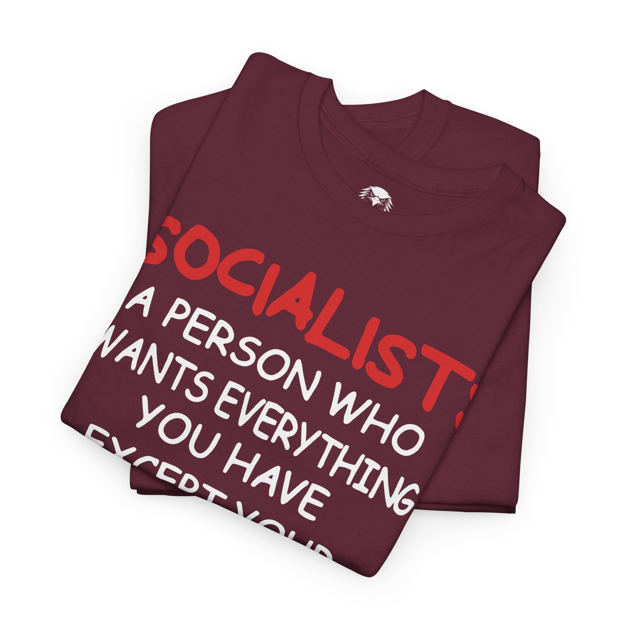 Socialist T-Shirt