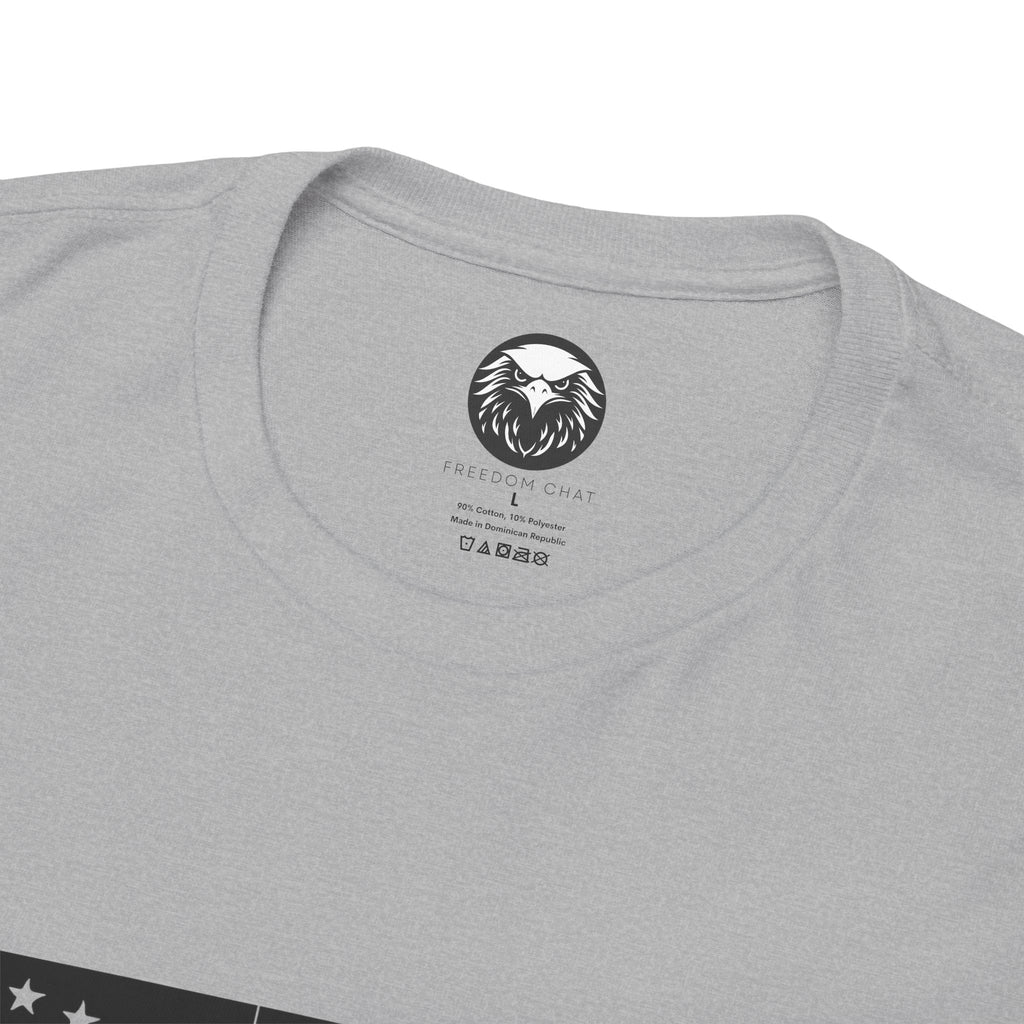 Freedom Flag T-Shirt