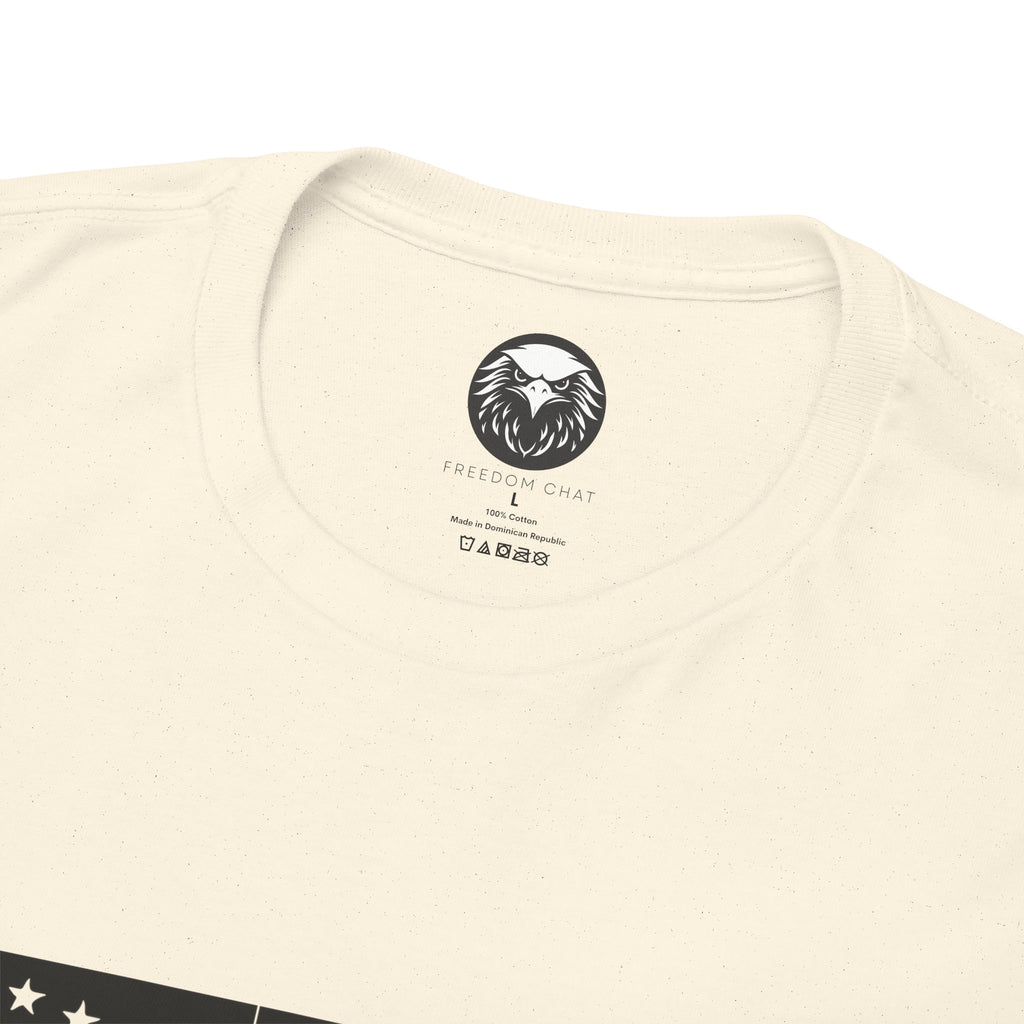 Freedom Flag T-Shirt