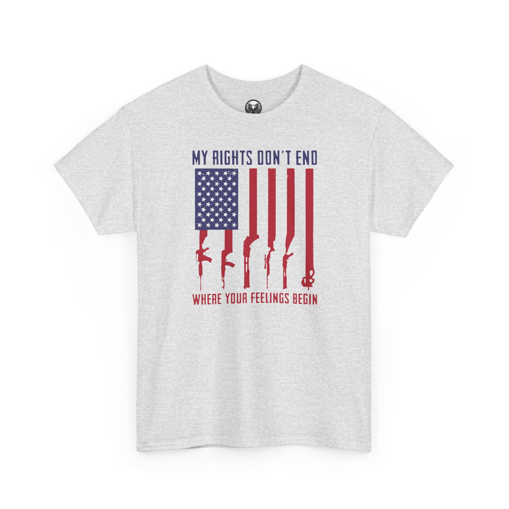 Our Rights T-Shirt