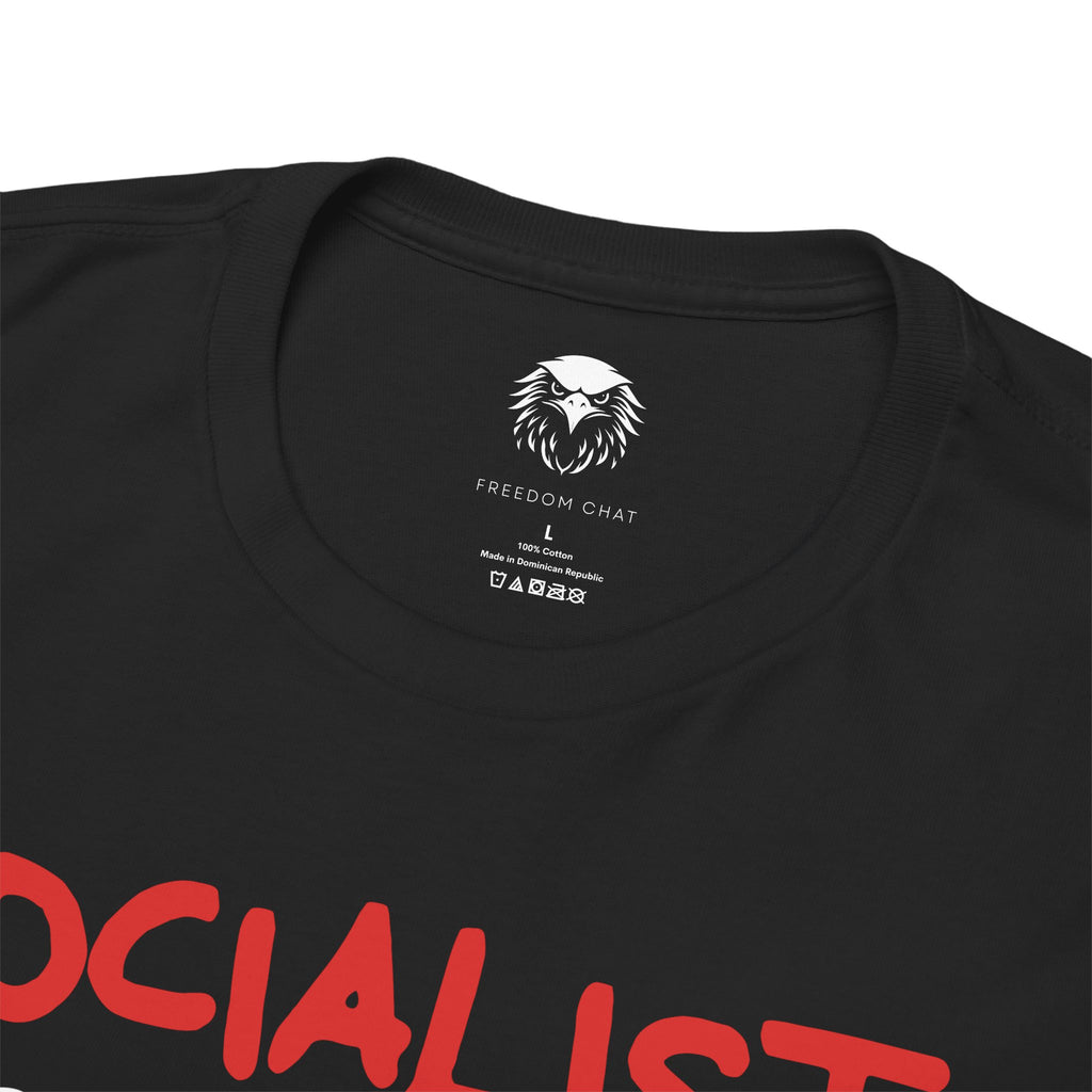 Socialist T-Shirt