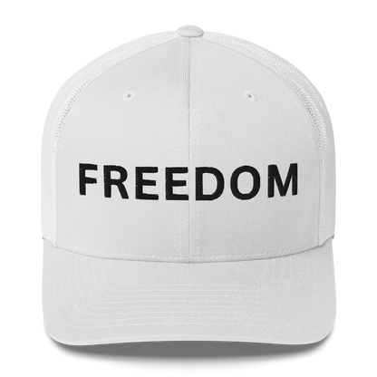 Freedom Embroidered Under Armor Hat