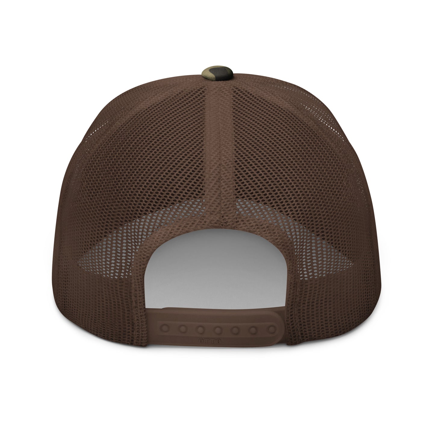 Freedom Chat Camo Hat
