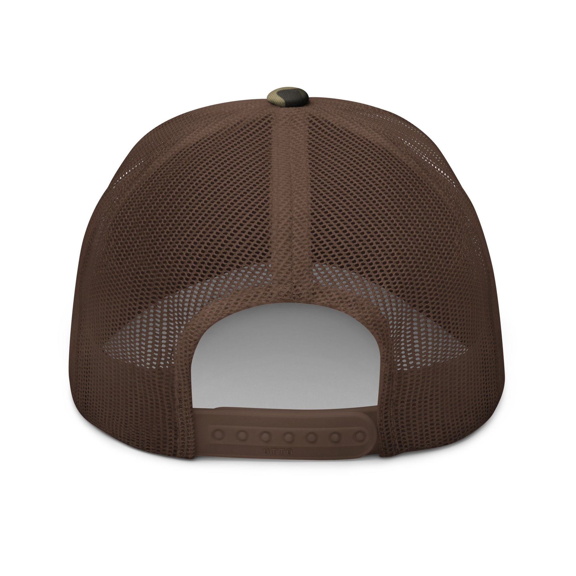 Freedom Chat Camo Hat