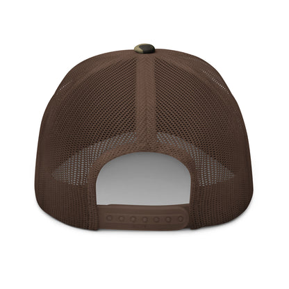 Freedom Chat Camo Hat