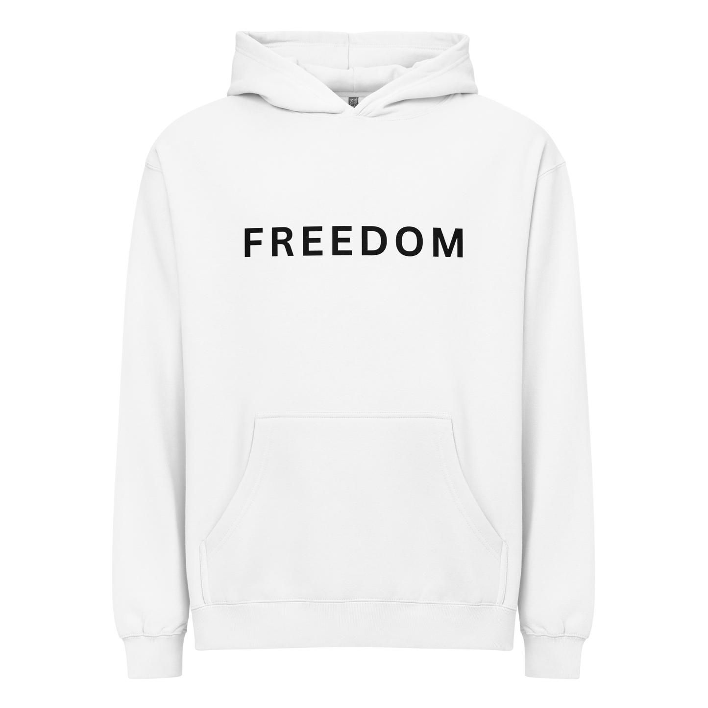 Men's Performance Freedom Hoodie