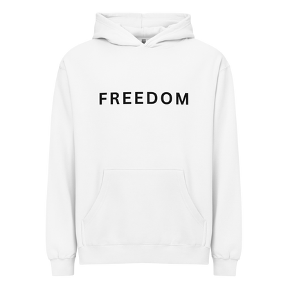 Men's Performance Freedom Hoodie