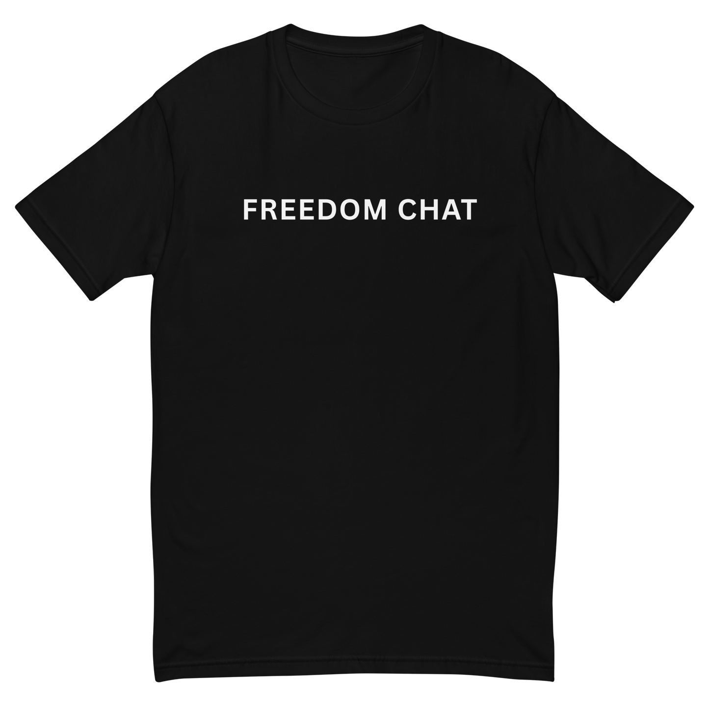 Lightweight Freedom Chat T-Shirt