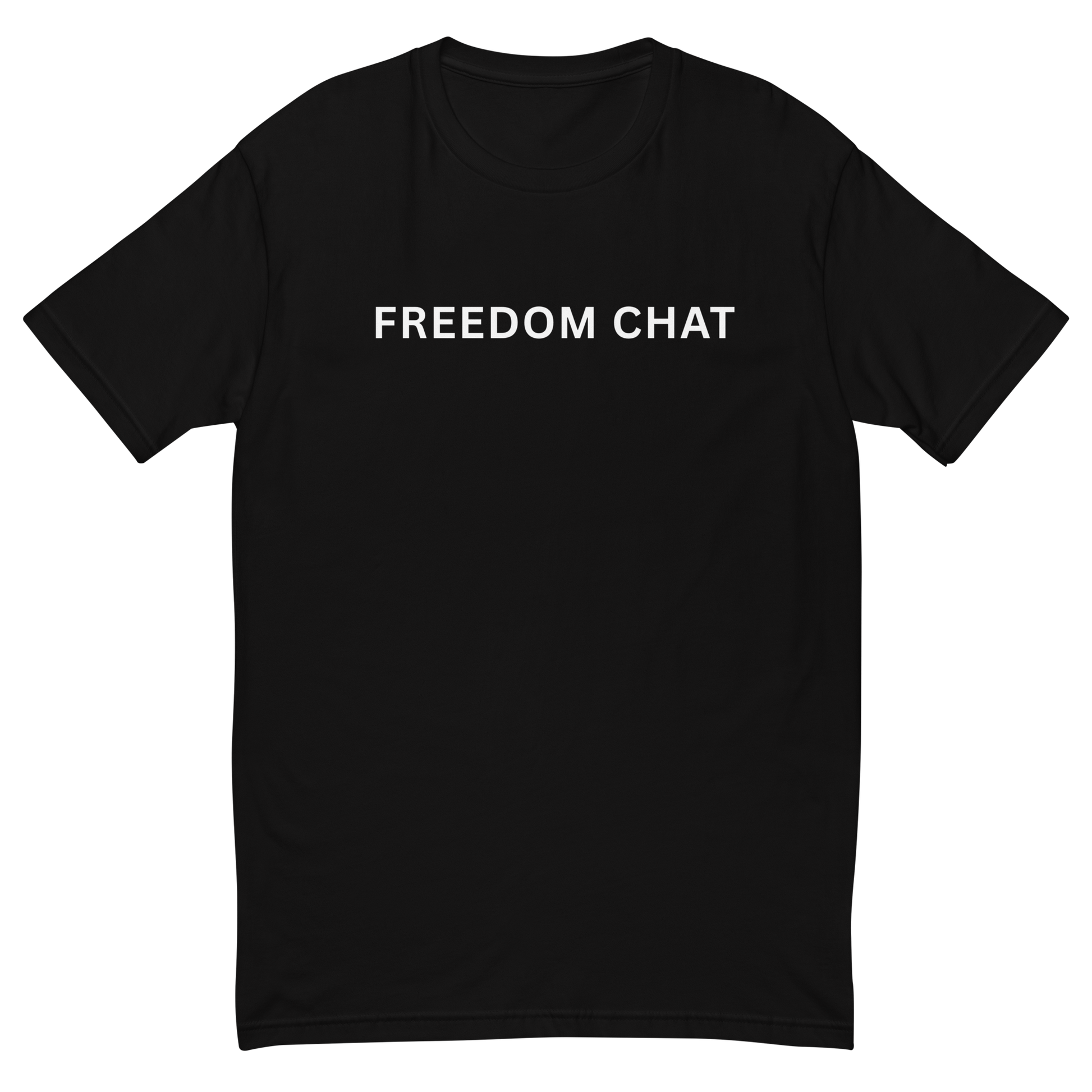 Lightweight Freedom Chat T-Shirt