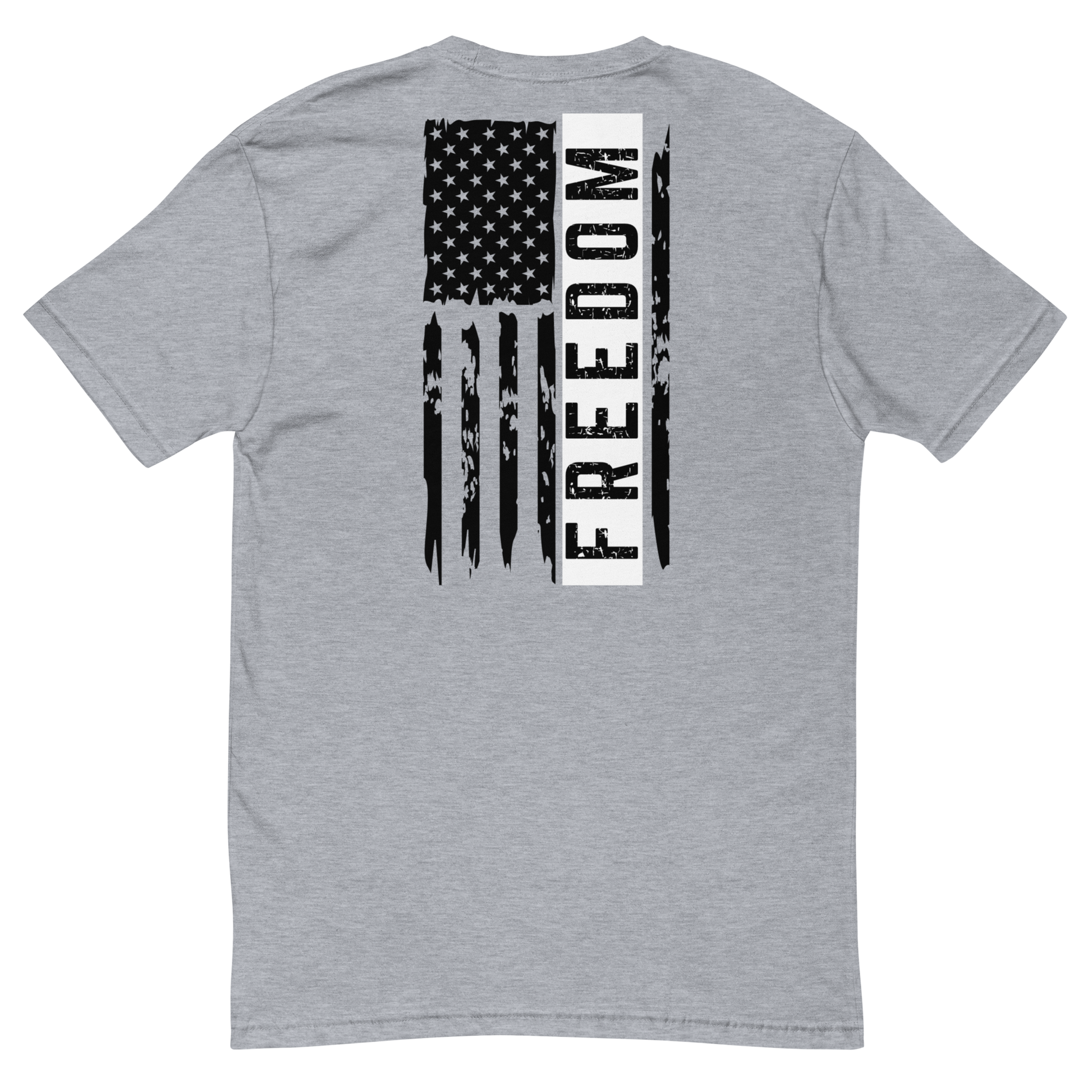 Lightweight Freedom Chat T-Shirt 