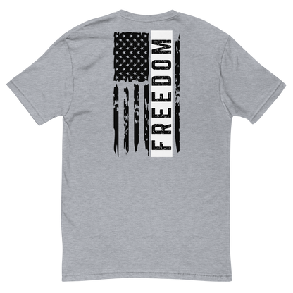 Lightweight Freedom Chat T-Shirt 
