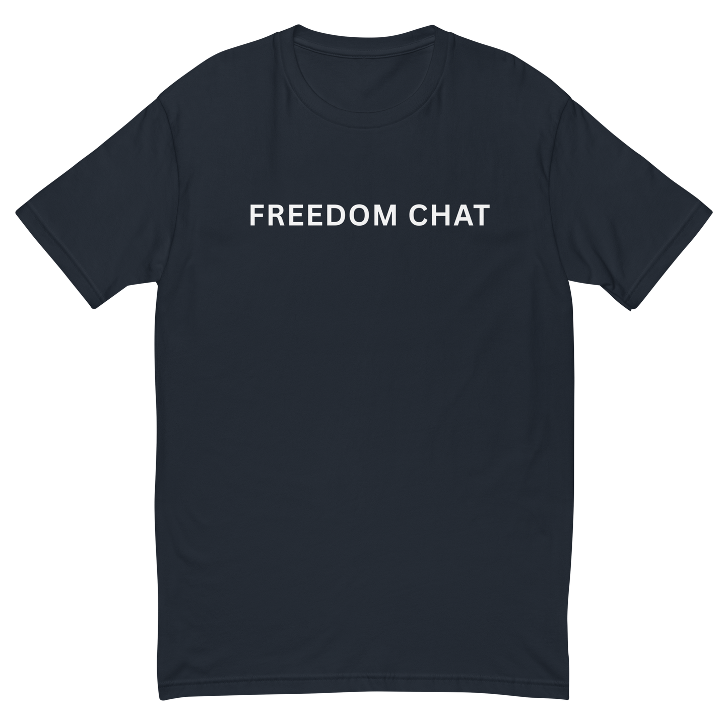 Lightweight Freedom Chat T-Shirt