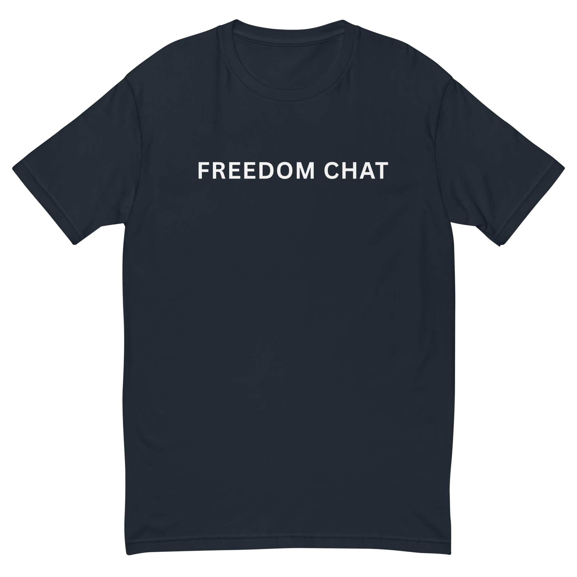 Lightweight Freedom Chat T-Shirt