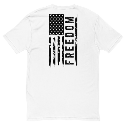 Lightweight Freedom Chat T-Shirt